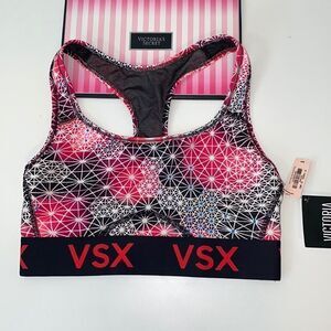 New Victoria Secret Sport bra